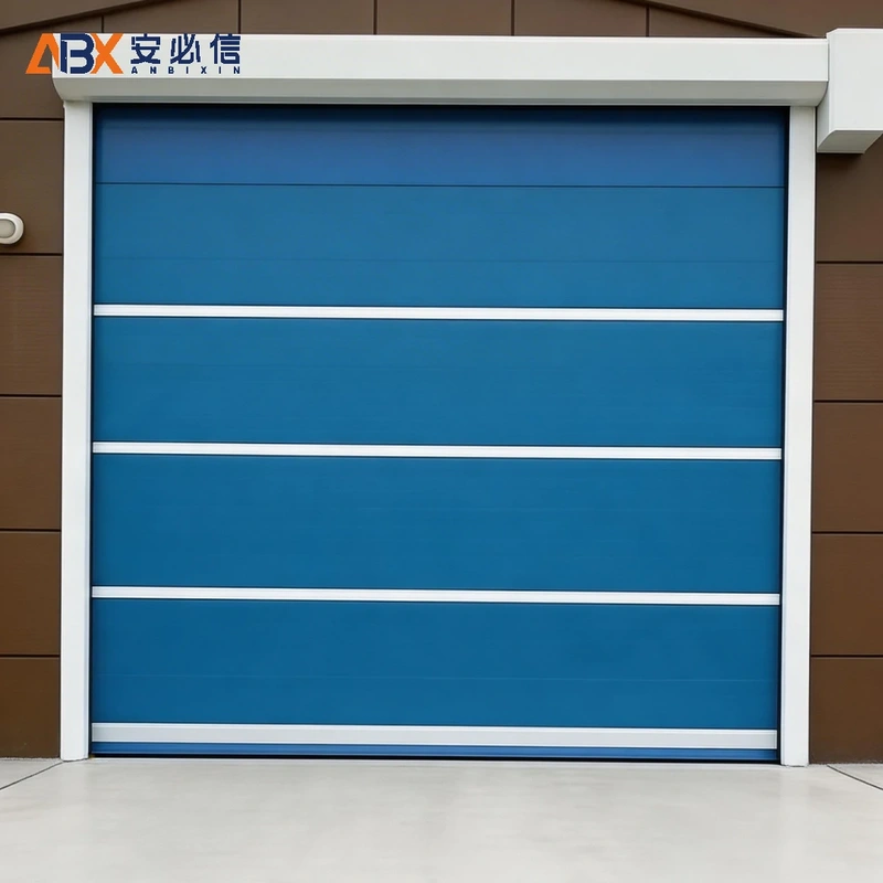 云浮市快速门